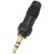 3.5mm External Locking Jack (Gemini, Smartwireless)  +£8.20