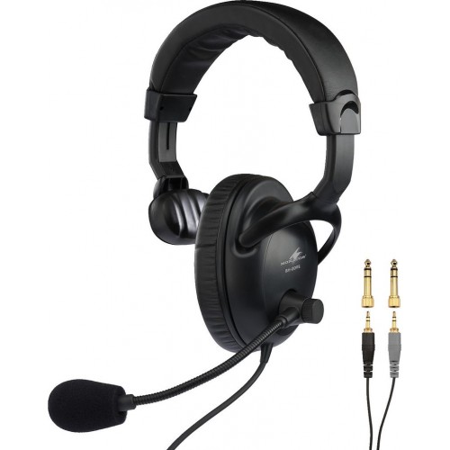 BH-009S Headset Microphone